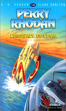 L'escapade de l'Emir