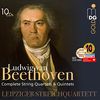 Beethoven: Sämtliche Streichquartette und Streichquintette
