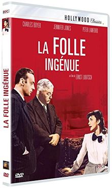 Le folle ingénue [FR Import]