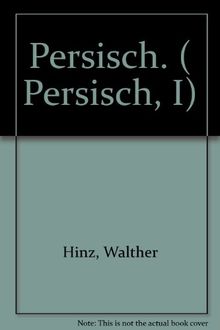 Persisch: Praktischer Sprachführer