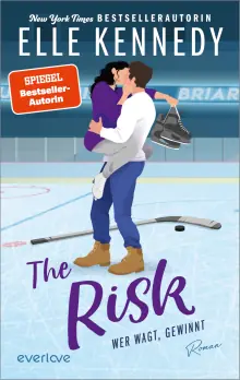 The Risk – Wer wagt, gewinnt Cover