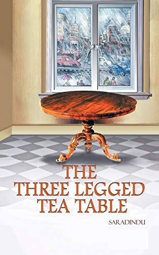 The Three Legged Tea Table