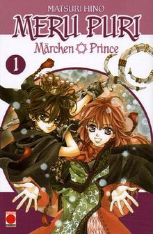 Meru Puri : Märchen Prince. Vol. 1