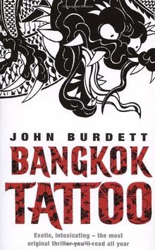 Bangkok Tattoo (Sonchai Jitpleecheep 2)