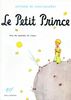 Le Petit Prince (édition de luxe) (Hors Série)