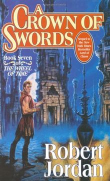 A Crown of Swords (Wheel of Time)