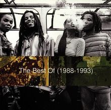 Best of (1988-1993)