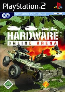 Hardware Online Arena