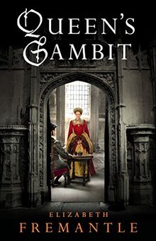 Queen's Gambit (The Tudor Trilogy)