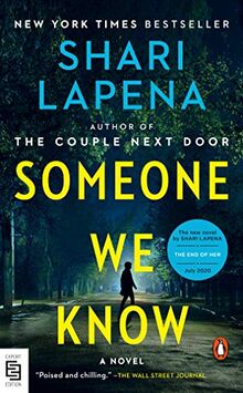 Someone We Know: A Novel