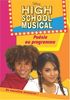 High School Musical, Tome 3 : Poésie au programme