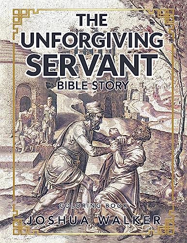 Bible Story: Coloring Book