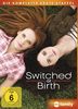 Switched at Birth - Die komplette erste Staffel [3 DVDs]