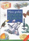 Mein großes Kinderlexikon