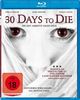 30 Days to Die (Blu-ray)