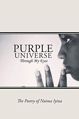 Purple Universe: Through my Eyes
