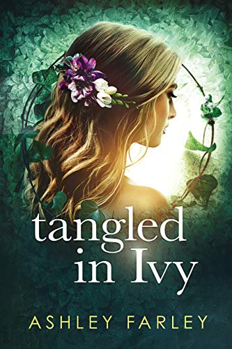 Tangled in Ivy: Large Print Edition
