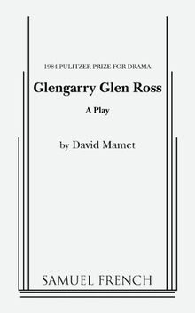 Glengarry Glen Ross
