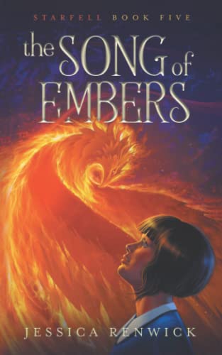 The Song of Embers (Starfell, Band 5)