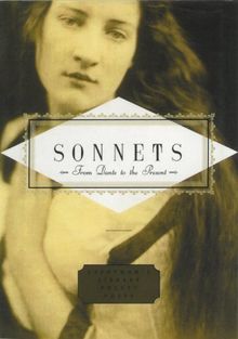 Sonnets : From Dante to the Present