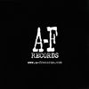 A-F Records Sampler