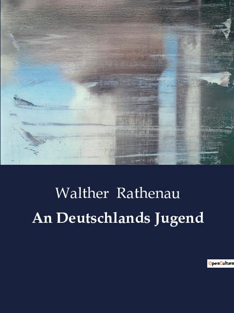 An Deutschlands Jugend