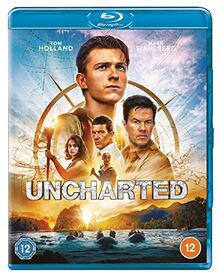 Uncharted von Sony Pictures | DVD | Zustand sehr gut