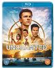 Uncharted [Blu-ray] [2022]
