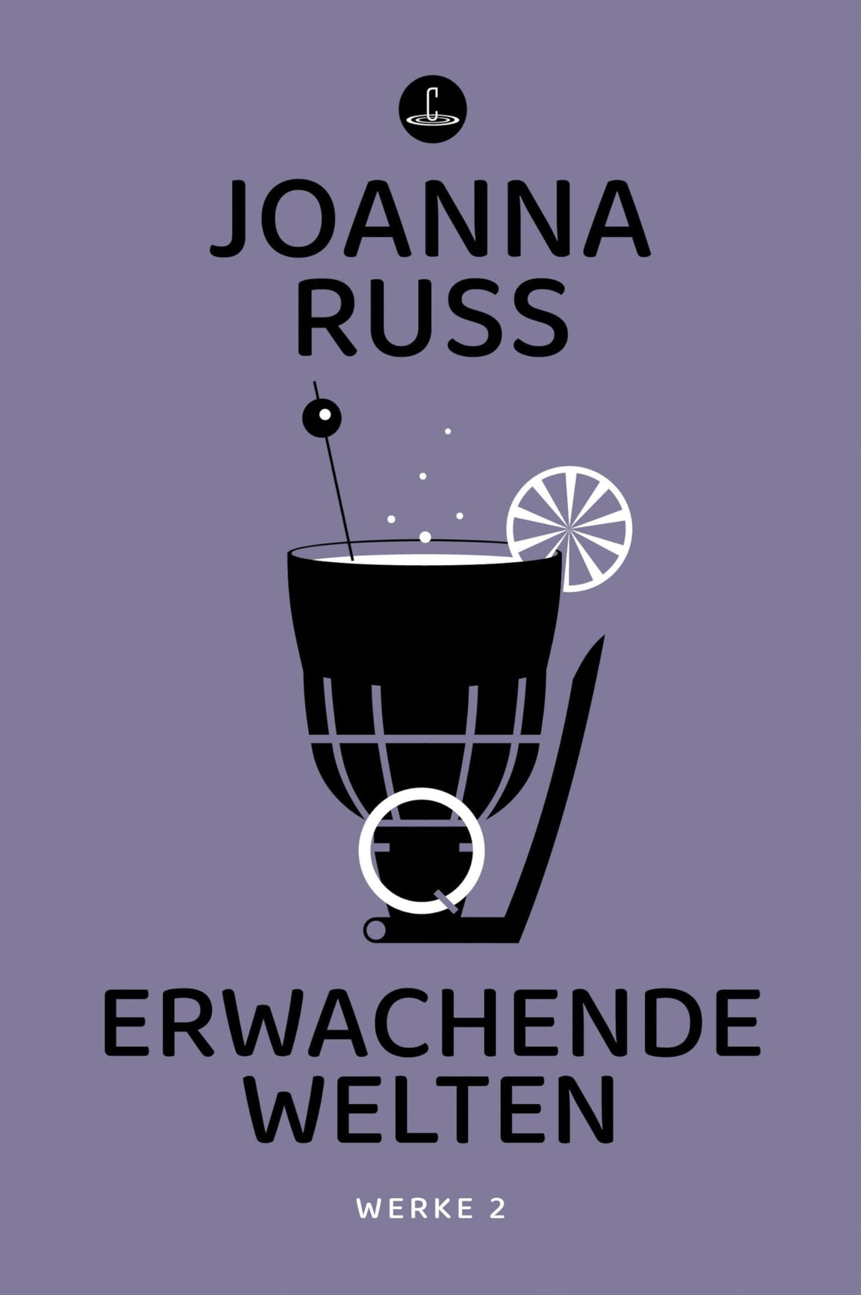 Russ, Joanna: Erwachende Welten