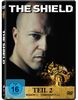 The Shield - Season 1, Vol.2 [2 DVDs]