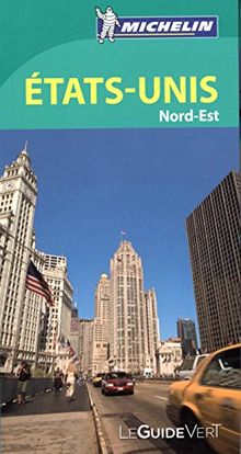 Etats-Unis : Nord-Est