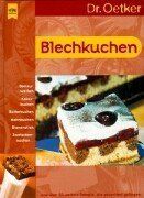 Blechkuchen