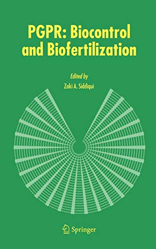 PGPR: Biocontrol and Biofertilization