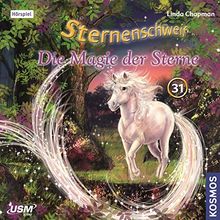 Folge 31: die Magie der Sterne