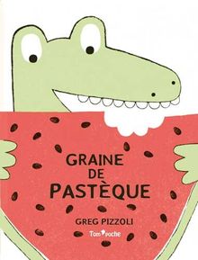 Graine de pastèque