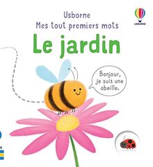 Le jardin