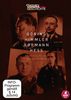 Göring Himmler Bormann Heß-Box [4 DVDs]