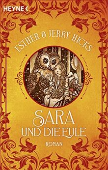 Sara und die Eule: Roman. Band 1 der Sara-Trilogie