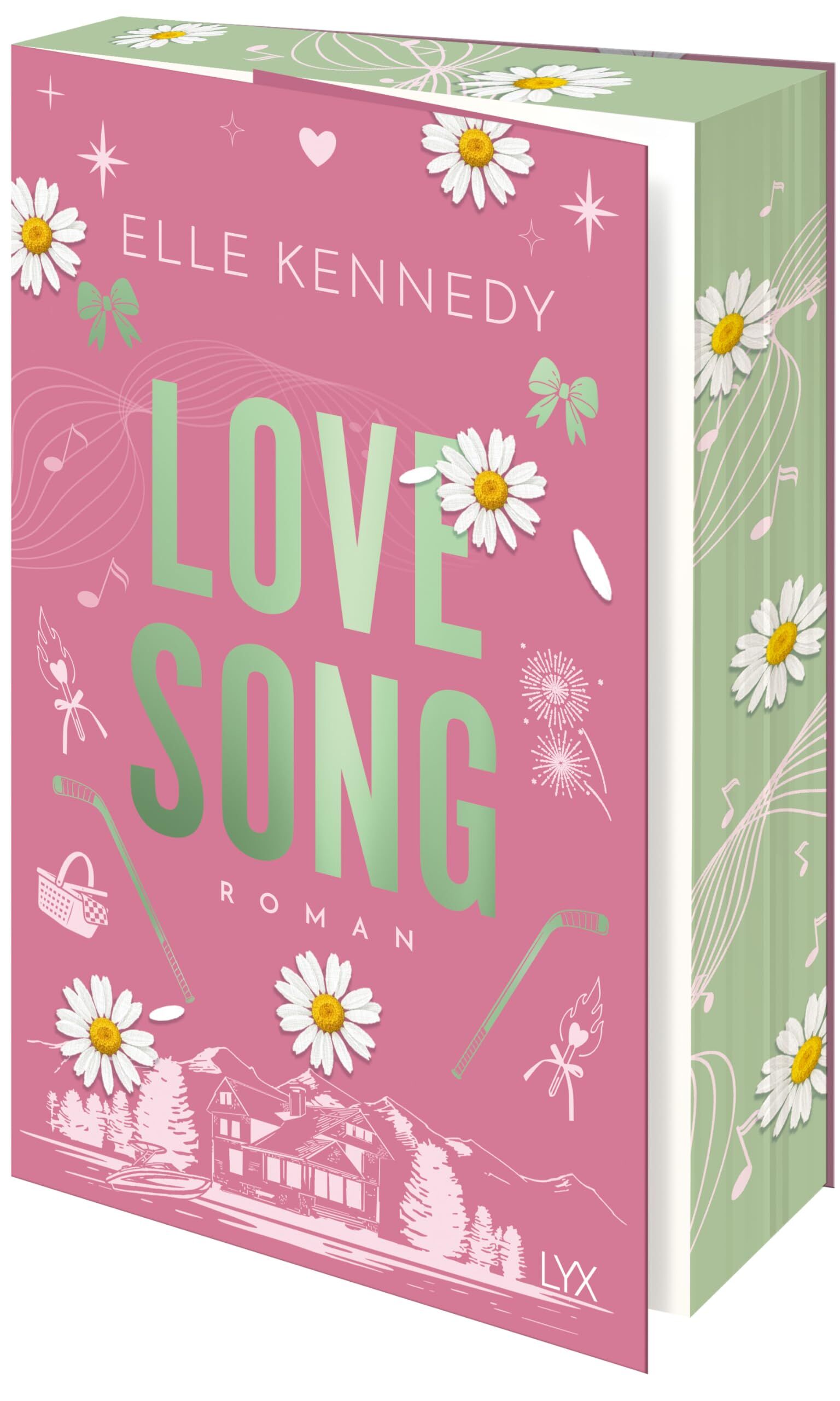 Love Song
