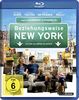 Beziehungsweise New York [Blu-ray]