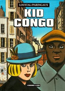 Kid Congo
