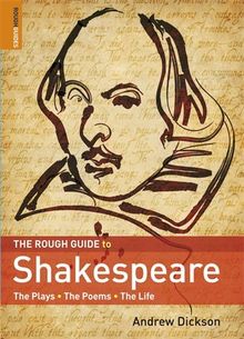 The Rough Guide to Shakespeare (Rough Guide Reference)