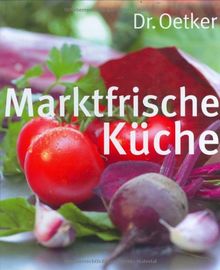 Marktfrische Küche