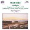 Schubert Sinfonie 4 Halasz