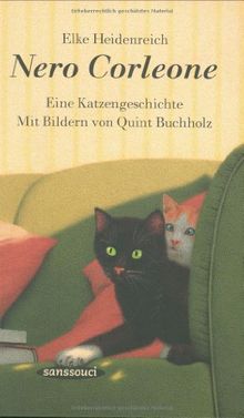 Nero Corleone: Eine Katzengeschichte