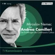 TV-Kommissare: Die Ermittlungen des Commissario Collura. CD