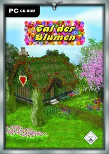 Tal der Blumen - Flowery Vale