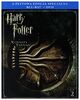 Harry Potter II, Harry Potter et la chambre des secrets [Blu-ray]