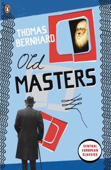 Old Masters (Penguin Modern Classics)