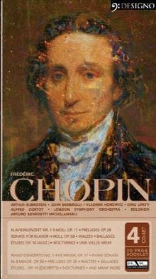 Frédéric Chopin
